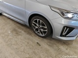  KIA  Cee'd Kia ProCeed 1.5 T-GDi DCT7 GT-Line 5d #46