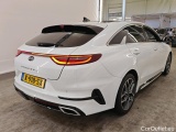  KIA  Cee'd Kia ProCeed 1.5 T-GDi DCT7 GT-Line glazen dak 5d #2