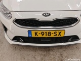  KIA  Cee'd Kia ProCeed 1.5 T-GDi DCT7 GT-Line glazen dak 5d #5