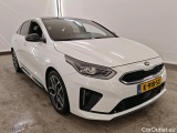 KIA  Cee'd Kia ProCeed 1.5 T-GDi DCT7 GT-Line glazen dak 5d #8