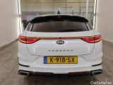  KIA  Cee'd Kia ProCeed 1.5 T-GDi DCT7 GT-Line glazen dak 5d #12