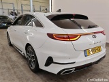  KIA  Cee'd Kia ProCeed 1.5 T-GDi DCT7 GT-Line glazen dak 5d #11