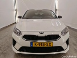  KIA  Cee'd Kia ProCeed 1.5 T-GDi DCT7 GT-Line glazen dak 5d #29