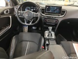  KIA  Cee'd Kia ProCeed 1.5 T-GDi DCT7 GT-Line glazen dak 5d #32