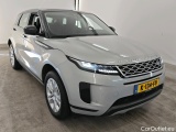  Land Rover  Range Rover Evoque Land Rover  P300e PHEV AWD S automaat 5d #21