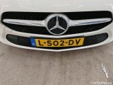  Mercedes  A-Klasse Mercedes-Benz  A 180 7G-DCT Business Solution 5d #5