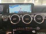 Mercedes  A-Klasse Mercedes-Benz  A 180 7G-DCT Business Solution 5d #8