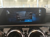  Mercedes  A-Klasse Mercedes-Benz  A 180 7G-DCT Business Solution 5d #9