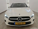  Mercedes  A-Klasse Mercedes-Benz  A 180 7G-DCT Business Solution 5d #21