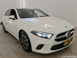  Mercedes  A-Klasse Mercedes-Benz  A 180 7G-DCT Business Solution 5d #27