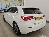  Mercedes  A-Klasse Mercedes-Benz  A 180 7G-DCT Business Solution 5d #30