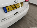  Mercedes  A-Klasse Mercedes-Benz  A 180 7G-DCT Business Solution 5d #40