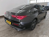  Mercedes  CLA-Klasse Mercedes-Benz CLA CLA 250 e DCT Bus. Sol. AMG Limited 4d + Pano #2