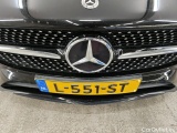  Mercedes  CLA-Klasse Mercedes-Benz CLA CLA 250 e DCT Bus. Sol. AMG Limited 4d + Pano #5