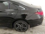  Mercedes  CLA-Klasse Mercedes-Benz CLA CLA 250 e DCT Bus. Sol. AMG Limited 4d + Pano #9