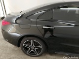  Mercedes  CLA-Klasse Mercedes-Benz CLA CLA 250 e DCT Bus. Sol. AMG Limited 4d + Pano #19