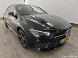  Mercedes  CLA-Klasse Mercedes-Benz CLA CLA 250 e DCT Bus. Sol. AMG Limited 4d + Pano #26
