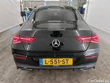  Mercedes  CLA-Klasse Mercedes-Benz CLA CLA 250 e DCT Bus. Sol. AMG Limited 4d + Pano #27