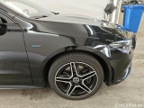  Mercedes  CLA-Klasse Mercedes-Benz CLA CLA 250 e DCT Bus. Sol. AMG Limited 4d + Pano #28