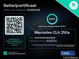  Mercedes  CLA-Klasse Mercedes-Benz CLA CLA 250 e DCT Bus. Sol. AMG Limited 4d + Pano #31