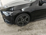  Mercedes  CLA-Klasse Mercedes-Benz CLA CLA 250 e DCT Bus. Sol. AMG Limited 4d + Pano #35