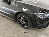  Mercedes  CLA-Klasse Mercedes-Benz CLA CLA 250 e DCT Bus. Sol. AMG Limited 4d + Pano #42