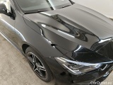  Mercedes  CLA-Klasse Mercedes-Benz CLA CLA 250 e DCT Bus. Sol. AMG Limited 4d + Pano #44