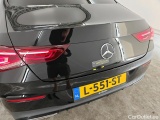  Mercedes  CLA-Klasse Mercedes-Benz CLA CLA 250 e DCT Bus. Sol. AMG Limited 4d + Pano #47