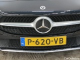  Mercedes  CLA-Klasse Mercedes-Benz CLA Shooting Brake CLA 200 DCT Bus. Solution Luxury 5d + Pano #5