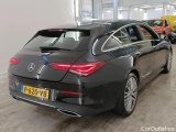  Mercedes  CLA-Klasse Mercedes-Benz CLA Shooting Brake CLA 200 DCT Bus. Solution Luxury 5d + Pano #2