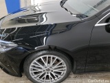  Mercedes  CLA-Klasse Mercedes-Benz CLA Shooting Brake CLA 200 DCT Bus. Solution Luxury 5d + Pano #11