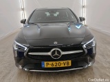  Mercedes  CLA-Klasse Mercedes-Benz CLA Shooting Brake CLA 200 DCT Bus. Solution Luxury 5d + Pano #17
