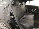  Mercedes  CLA-Klasse Mercedes-Benz CLA Shooting Brake CLA 200 DCT Bus. Solution Luxury 5d + Pano #23