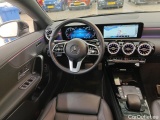  Mercedes  CLA-Klasse Mercedes-Benz CLA Shooting Brake CLA 200 DCT Bus. Solution Luxury 5d + Pano #24