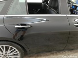  Mercedes  CLA-Klasse Mercedes-Benz CLA Shooting Brake CLA 200 DCT Bus. Solution Luxury 5d + Pano #25