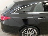  Mercedes  CLA-Klasse Mercedes-Benz CLA Shooting Brake CLA 200 DCT Bus. Solution Luxury 5d + Pano #26