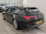  Mercedes  CLA-Klasse Mercedes-Benz CLA Shooting Brake CLA 200 DCT Bus. Solution Luxury 5d + Pano #30
