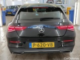  Mercedes  CLA-Klasse Mercedes-Benz CLA Shooting Brake CLA 200 DCT Bus. Solution Luxury 5d + Pano #31