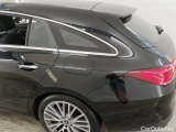  Mercedes  CLA-Klasse Mercedes-Benz CLA Shooting Brake CLA 200 DCT Bus. Solution Luxury 5d + Pano #37