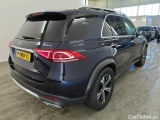 Mercedes  G-Klasee Mercedes-Benz GLE GLE 350 de 4MATIC 5d + Premium Plus Pack, Pano #2