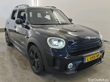  Mini  Countryman MINI  1.5 Cooper Business Edition 5d Automaat #8