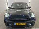  Mini  Countryman MINI  1.5 Cooper Business Edition 5d Automaat #9