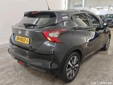  Nissan  Micra Nissan  IG-T 100 N-Connecta 5d #2