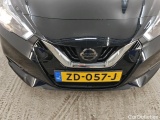  Nissan  Micra Nissan  IG-T 100 N-Connecta 5d #5