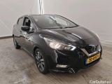  Nissan  Micra Nissan  IG-T 100 N-Connecta 5d #13