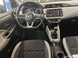  Nissan  Micra Nissan  IG-T 100 N-Connecta 5d #16