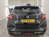  Nissan  Micra Nissan  IG-T 100 N-Connecta 5d #17