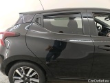  Nissan  Micra Nissan  IG-T 100 N-Connecta 5d #22