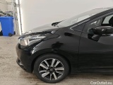  Nissan  Micra Nissan  IG-T 100 N-Connecta 5d #23