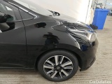  Nissan  Micra Nissan  IG-T 100 N-Connecta 5d #24